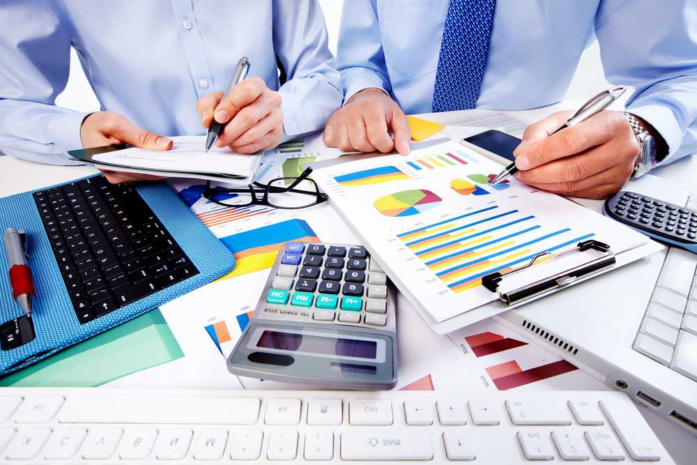 Asesoría Financiera