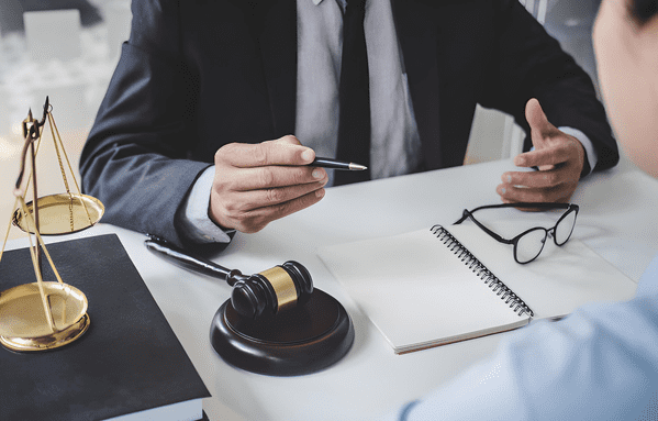 Asesoría Legal